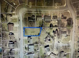 4340 Castle Heights Dr, Memphis, TN 38141