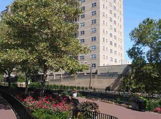7100 Blvd E APT 12L, Guttenberg, NJ 07093