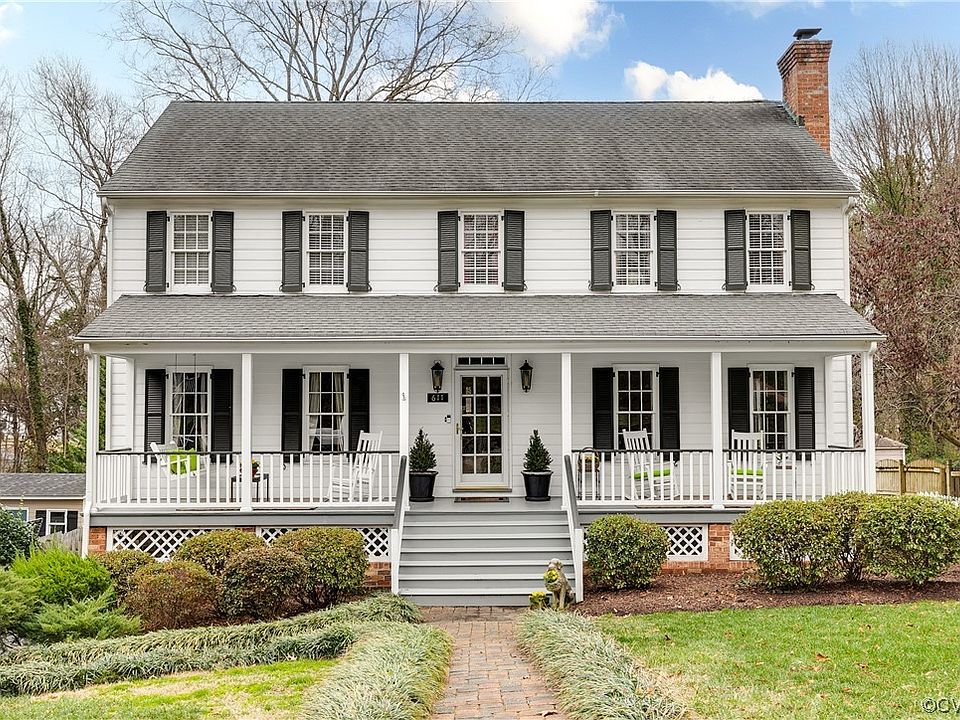 1st image of 611 Westham Woods Dr