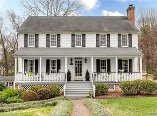 611 Westham Woods Dr, Henrico, VA 23229