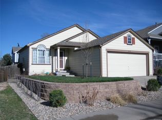 8698 Cloverleaf Cir, Parker, CO 80134