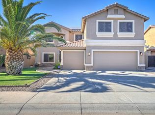6786 W Remuda Dr, Peoria, AZ 85383
