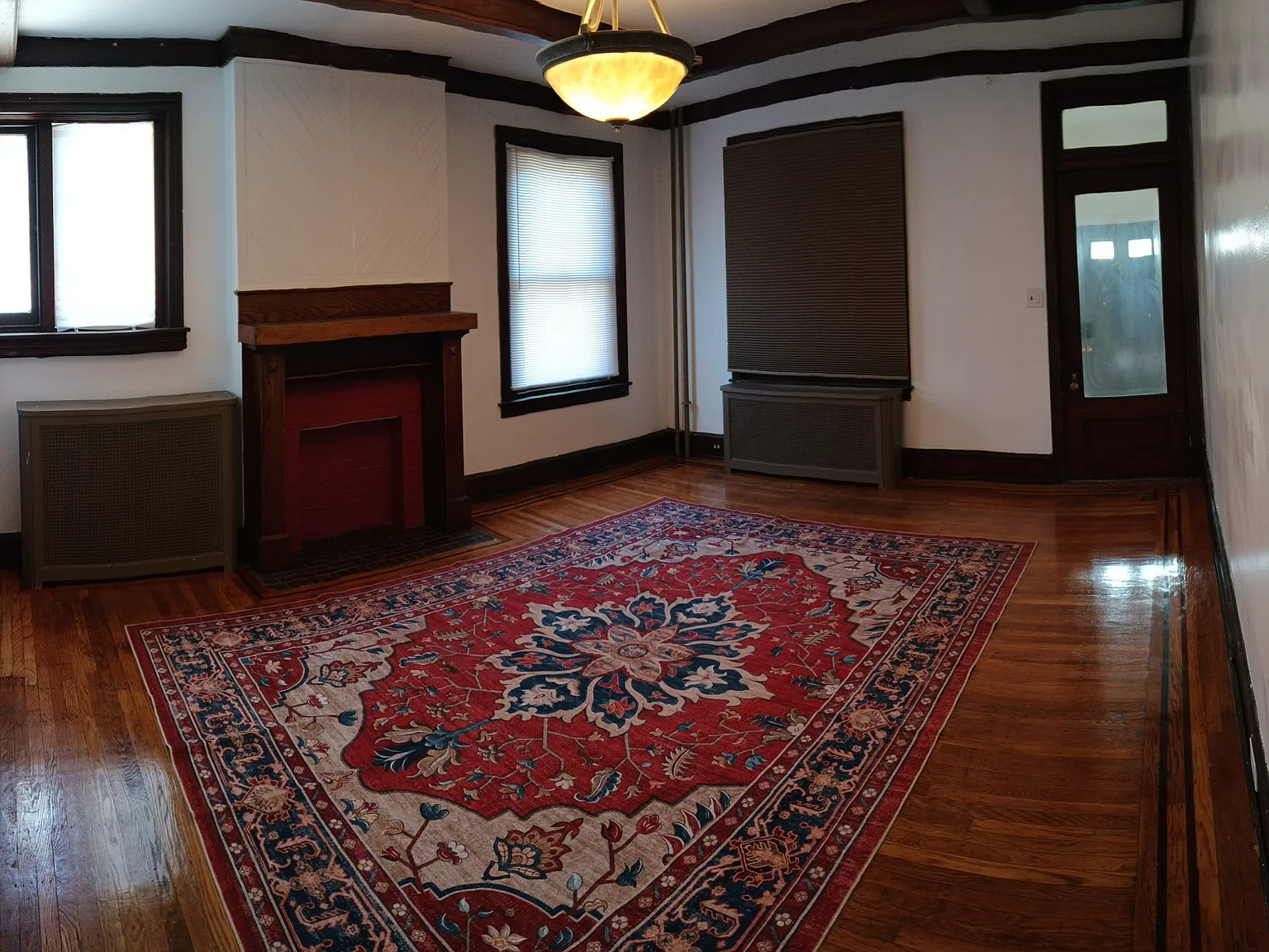 1239 Fillmore St — Photo 2