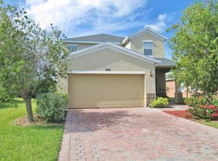 5965 Trieda Dr, Melbourne, FL 32940