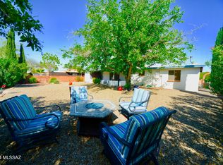341 E El Viento, Green Valley, AZ 85614