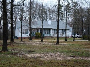 1369 Trulock Rd, Lincolnton, GA 30817