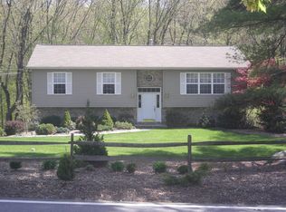 153 Boonton Ave, Kinnelon, NJ 07405