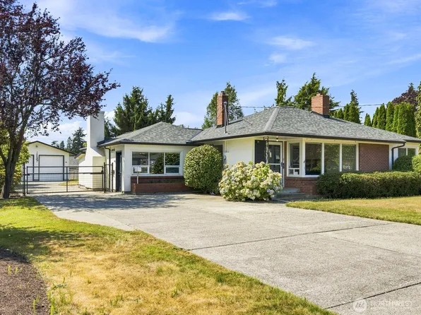 3015 Ellis Street, Bellingham, WA 98225