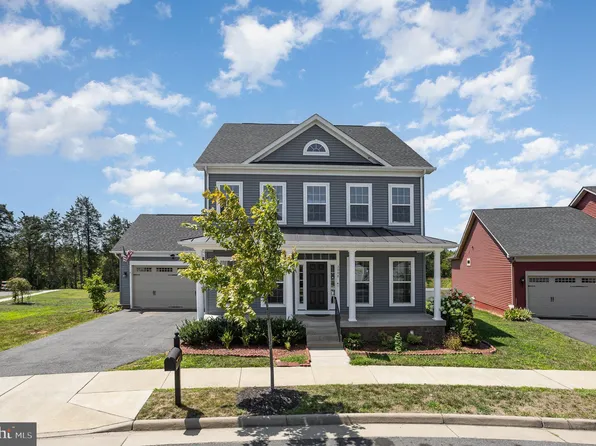 3008 Revere St, Bealeton, VA 22712