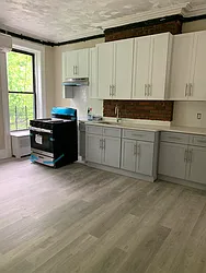 Rented by East Williamsburg Realty Inc