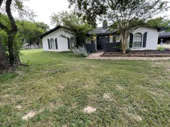 10510 W Hidden Lake Ln, Richmond, TX 77406