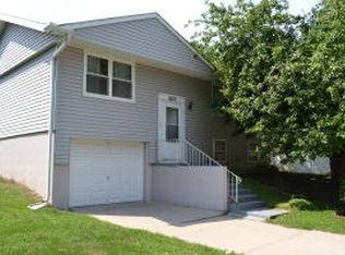 2600 Meadow Trl, Saint Joseph, MO 64503