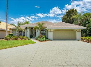 3456 Pennyroyal Rd, Pt Charlotte, FL 33953