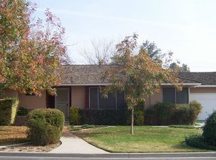 2485 Chestnut St, Hanford, CA 93230