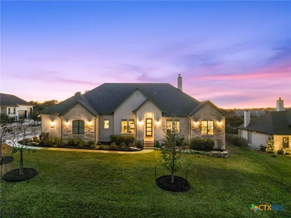 1239 Ace Trl, New Braunfels, TX 78132