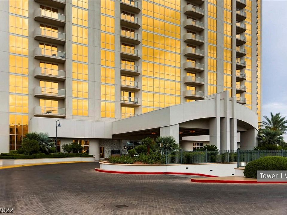 SIGNATURE AT MGM GRAND Apartments Las Vegas, NV Zillow