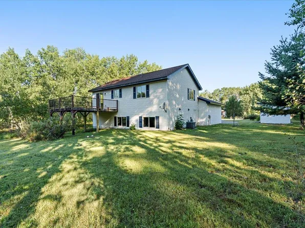 7645 White Overlook Dr, Breezy Pt, MN 56472