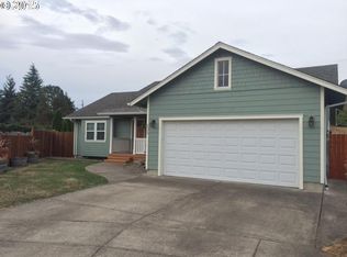 2339 Sony Loop, Eugene, OR 97404