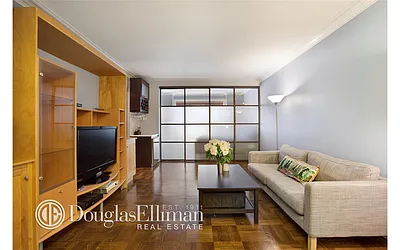 Sold by Douglas Elliman