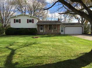 13186 N Linden Rd, Clio, MI 48420