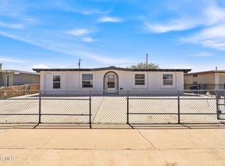 10477 Mackinaw St, El Paso, TX 79924