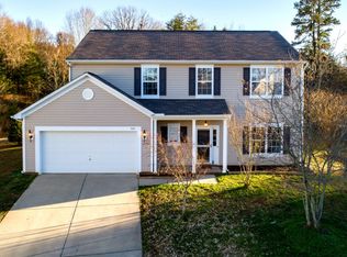 745 Rocky Grove Gln, York, SC 29745