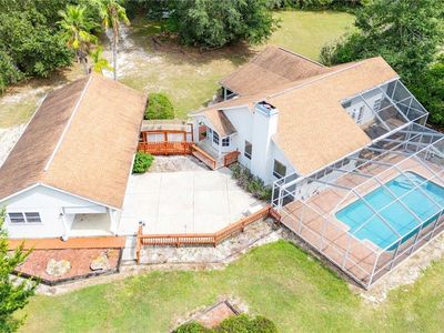 13927 Curley Rd, Dade City, FL, 33525