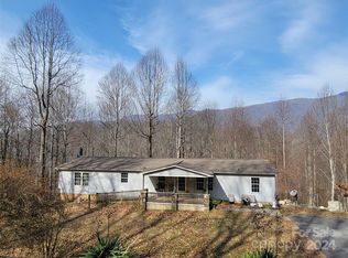 242 Maynor Dr, Sylva, NC 28779