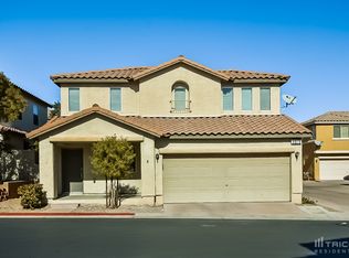 9076 Spoonbill Ridge Pl, Las Vegas, NV 89143