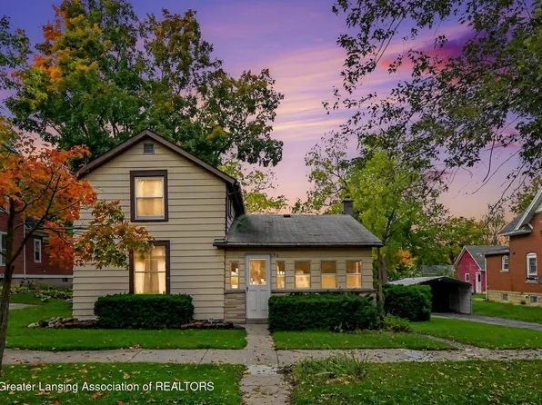 103 N Lansing St, Saint Johns, MI 48879