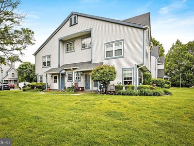 392 Andover Pl, Robbinsville, NJ, 08691
