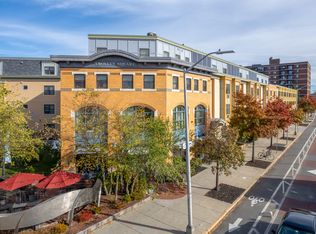Cambridge Community Housing, Cambridge, MA 02139