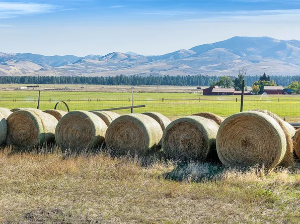 0 Homestead Ln, Florence, MT 59833