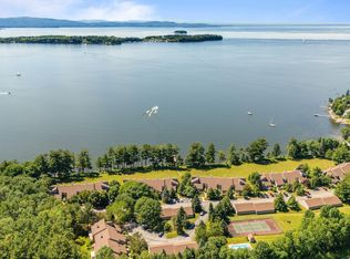 601 S Beach Rd, S Burlington, VT 05403