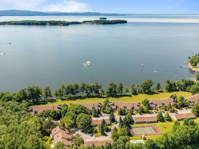 601 S Beach Road, S Burlington, VT, 05403