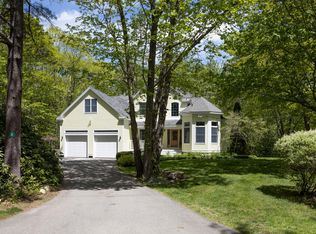 6 Goose Fair, Kennebunkport, ME 04046