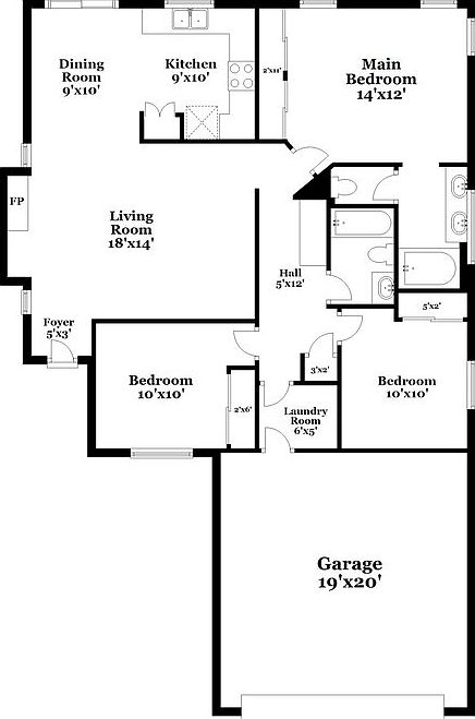 1st image of this home