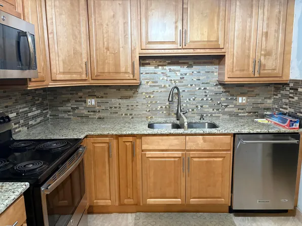 161 PLYMOUTH V, West Palm Beach, FL 33417