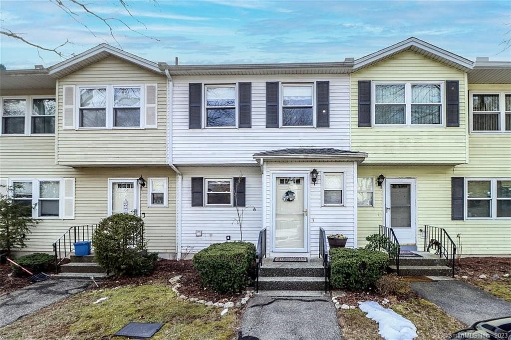 25 Padanaram Rd APT 63, Danbury, CT 06811 Zillow