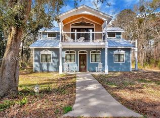 4917 Bellinger Hill Rd, Hardeeville, SC 29927