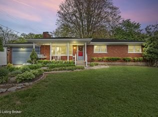 1503 Woodluck Ave, Louisville, KY