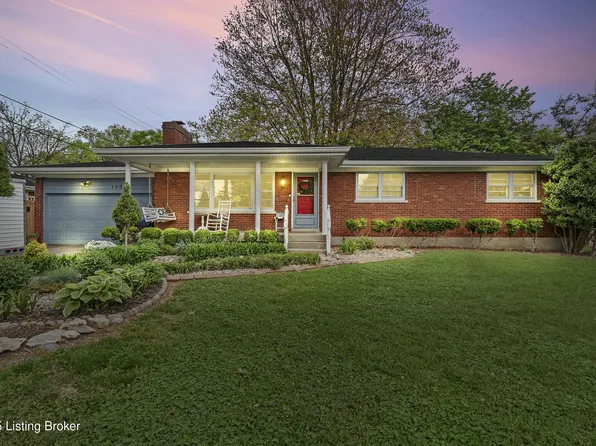 1503 Woodluck Ave, Louisville, KY 40205