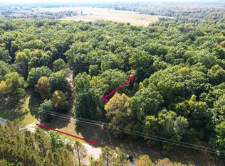 N Tyndall Rd, Branch, MI 49402