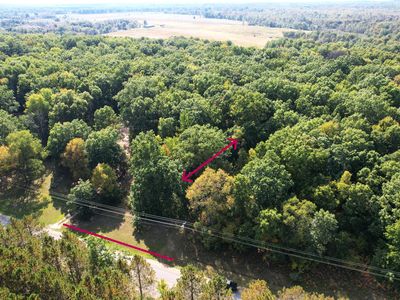 N Tyndall Rd, Branch, MI, 49402