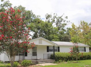 5187 5th Ave, Malone, FL 32445