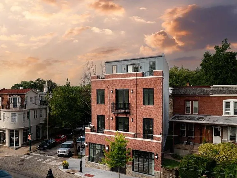 8100 Germantown Ave #B — Photo 1