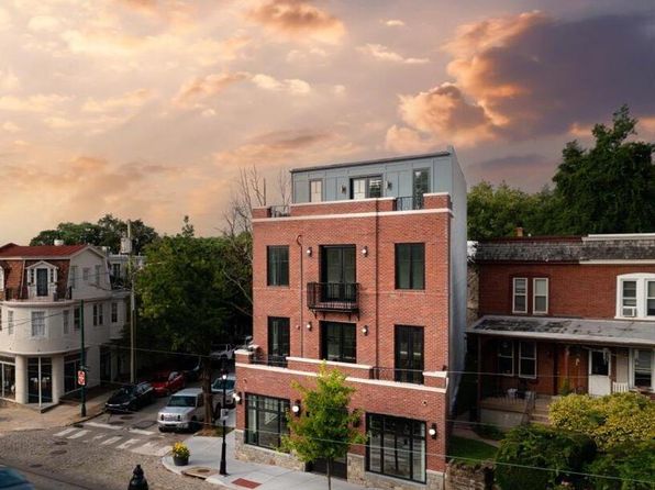 8100 Germantown Ave #B