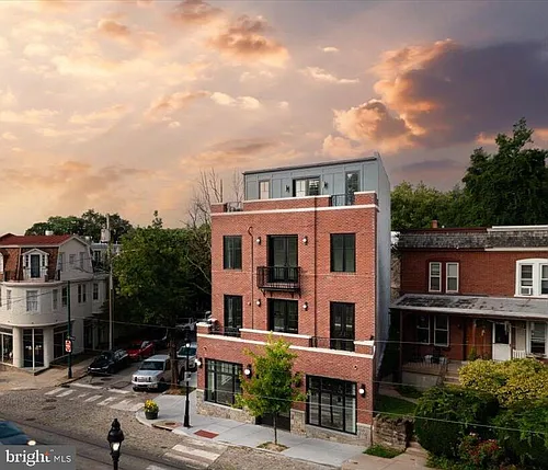 8100 Germantown Ave #B Photo 1