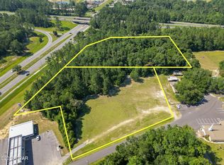 Blue Lake Rd, Chipley, FL 32428