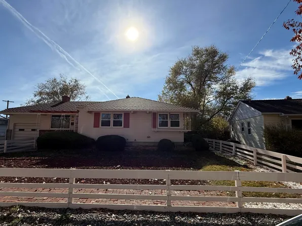 1455 Wesley Dr, Reno, NV 89503